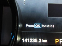 FORD F-150 2016 PLATINUM EDITION V-6 3.5 LITRES ECOBOOST 4X4 SUPERCREW / BOITE 5½ CAMÉRA DE RECUL /... (image 5)