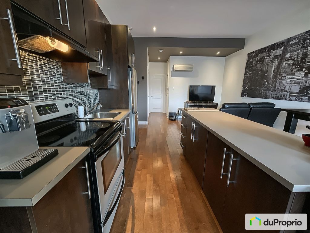$239,900 - Condominium in Mercier / Hochelaga / Maisonneuve — photo 2