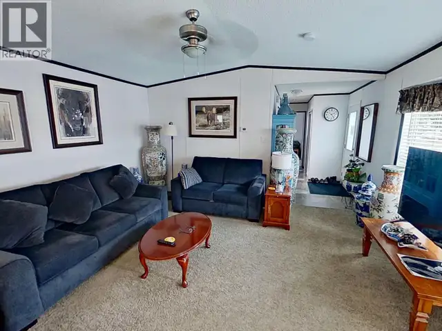 90 684 NORTH FRASER DRIVE Quesnel, British Columbia in Houses for Sale in Quesnel - Image 12