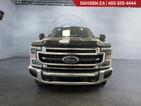 The 2021 Ford Super Duty F-350 4WD Crew Cab delivers serious heavy-duty capability with the strength... (image 1)