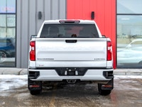 Carget Supercentre is proud to present this 2021 Chevrolet Silverado 1500! EXTERIOR: SUMMIT WHITE IN... (image 6)