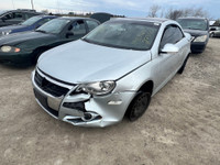 2007 VOLKSWAGON EOS  Just in for parts at Pic N Save