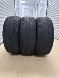 80% tread. 215/45 R18 All-season Tires Pirelli P Zero Mississauga / Peel Region Toronto (GTA) Preview