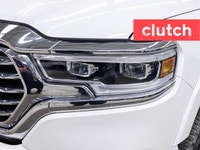 Brake Assist, Running Boards, Bed-Rail Protectors and more! Clutch is the largest online used car re... (image 7)