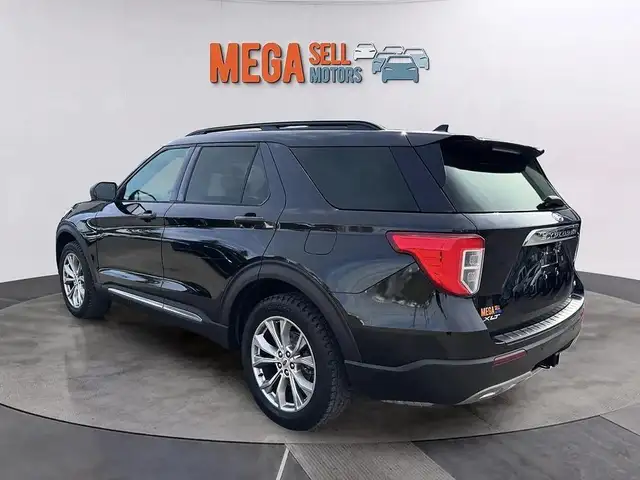 2020 Ford Explorer XLT596878059080273924
