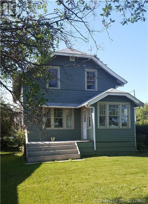 4945 56 Avenue High Prairie, Alberta in Houses for Sale in Edmonton