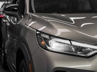 The 2023 INFINITI QX60 LUXE is a beautifully designed, family-forward mid-size luxury crossover that... (image 4)