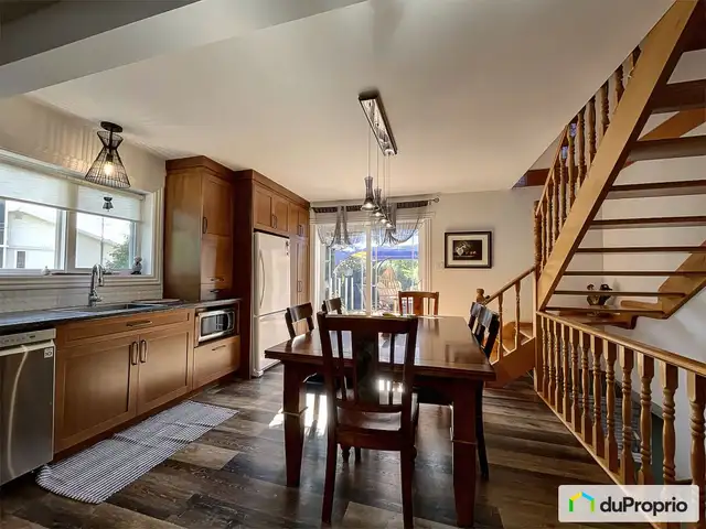 $429,000 - 2 Storey for sale in Matane in Houses for Sale in Rimouski / Bas-St-Laurent - Image 5