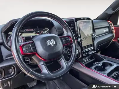 2022 Ram 1500 Rebel | EcoDiesel |, View more