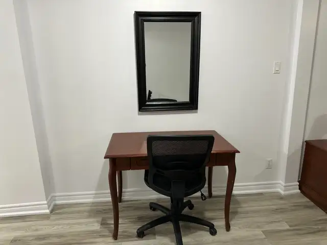 Studio Apt Furnished as Hotel Suite (ottawa) in Short Term Rentals in Ottawa - Image 7