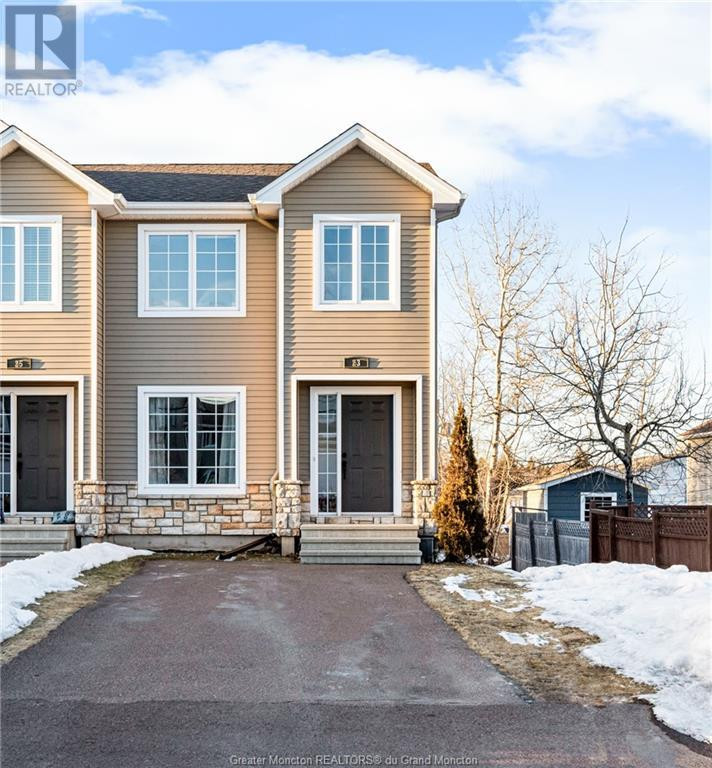 23 Oxiard Dieppe, New Brunswick Houses for Sale Moncton Kijiji