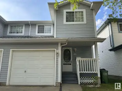 501 YOUVILLE DR E NW Edmonton, Alberta