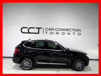 2015 BMW X3 AWD 35I CARFAX VERIFIED, CLEAN TITLE, NO ACCIDENTS!! 189,000KM HIGHWAY DRIVEN AUTOMATIC... (image 5)