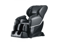 ZERO GRAVITY FULL BODY MASSAGE CHAIR W/ HEAT RECLINER EC77 Edmonton Edmonton Area Preview