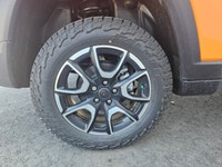 For a quick response please text 403-820-9940. AMVIC licensed business The 2026 Jeep Compass Trailha... (image 9)