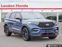 Come visit our London Honda team, you can find us at 560 Wharncliffe Rd S, London, ON, N6J 2N4, or c... (image 6)
