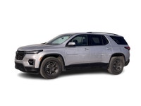 Welcome to Country Hills Volkswagen 2022 Chevrolet Traverse RS AWD We want your vehicle! Whether you... (image 3)