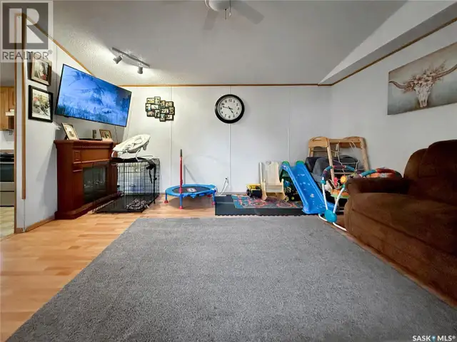 221 Turbantia STREET Esterhazy, Saskatchewan in Houses for Sale in Regina - Image 5