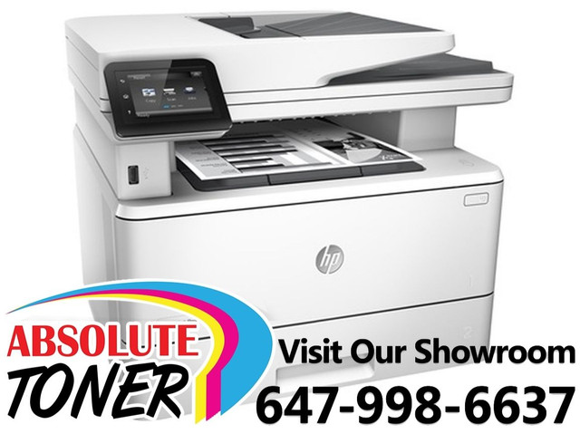 $59/Mo Ricoh MP C5504  C4504 Color Laser Printer Colour Copier in Printers, Scanners & Fax in City of Toronto - Image 4