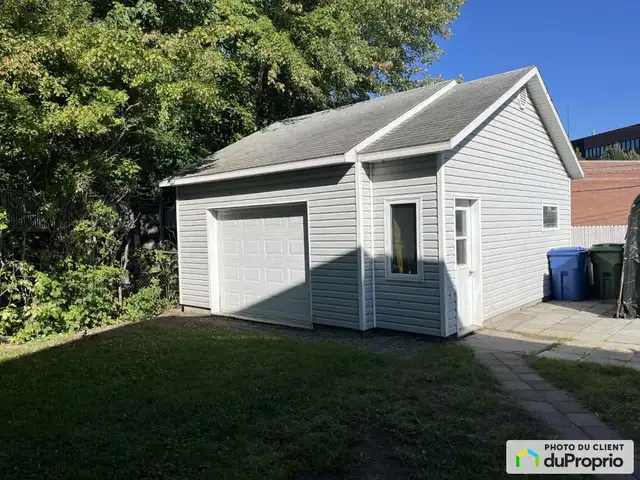 $320,000 - Semi-detached for sale in Jonquière (Arvida) in Houses for Sale in Saguenay - Image 3