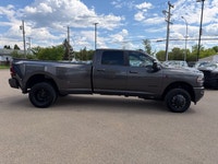This Ram 3500 delivers a Intercooled Turbo Diesel I-6 6.7 L/408 engine powering this Automatic trans... (image 6)