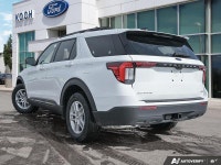 Heated Seats, Adaptive Cruise Control, Lane Keep Assist, Collision Alert, Power Liftgate, Mobile Hot... (image 3)