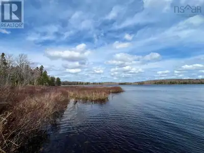 Located in the peaceful community of East Dalhousie and tucked away on a quiet dirt road, this 0.54...