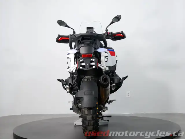 2025 BMW R1300GS Adventure in Street, Cruisers & Choppers in Kelowna - Image 5