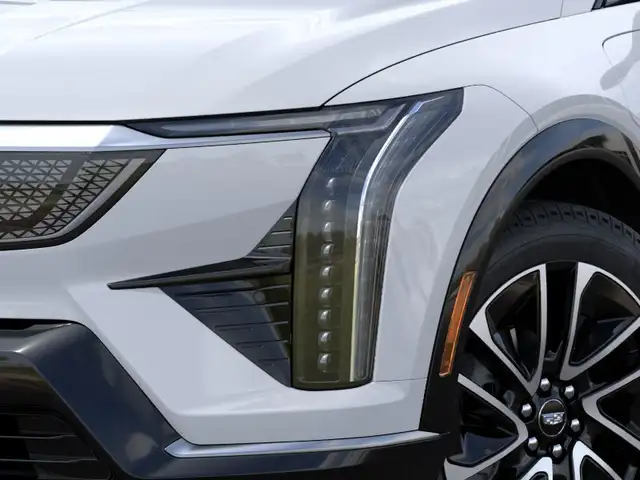 2027 Cadillac OPTIQ 4dr Premium Sport in Cars & Trucks in Oakville / Halton Region - Image 14