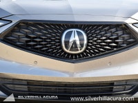 2024 Acura MDX A-spec. Loaded with options Navigation System, Remote engine start, Apple car play/an... (image 5)