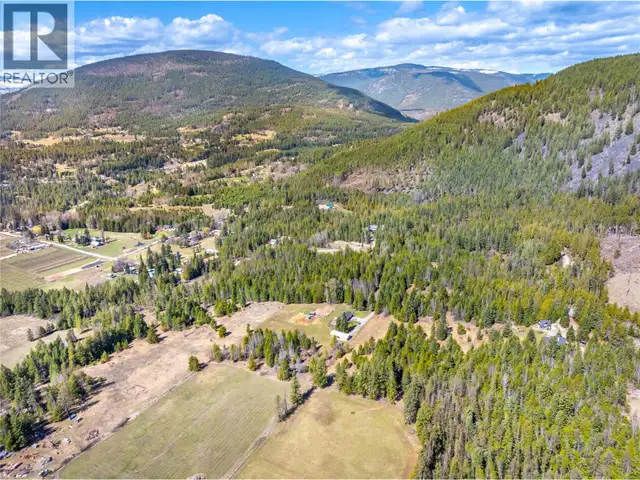 Lot 92 Mehrer Road Canyon, British Columbia in Land for Sale in Nelson - Image 12