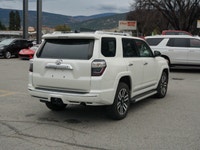 2019 Toyota 4Runner Limited A rugged yet refined SUV that balances off-road capability with upscale... (image 4)