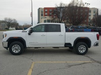 2022 GMC Sierra 3500HD SLE Built for hard work and heavy loads this 2022 GMC Sierra 3500HD SLE with... (image 8)