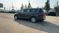 This 2025 JEEP COMPASS LATITUDE LUX 4X4 has the following options Leatherette Seats, Remote Start Sy... (image 6)