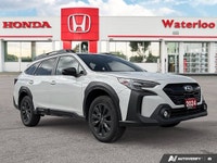 *The listed price reflects a financing offer and includes a $1,500 rebate.* *WATERLOO HONDA'S **PRE-... (image 8)