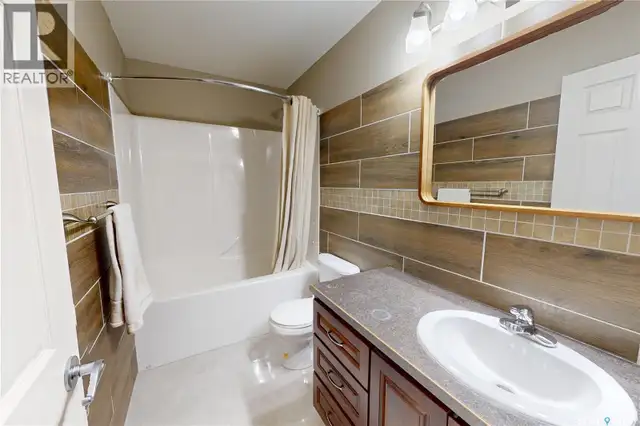 123 Heritage PLACE Moosomin, Saskatchewan in Houses for Sale in Regina - Image 20