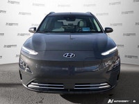 Sherwood Park! You've seen the sticker price on this stunning 2023 Hyundai Kona Electric Ultimate Fr... (image 8)