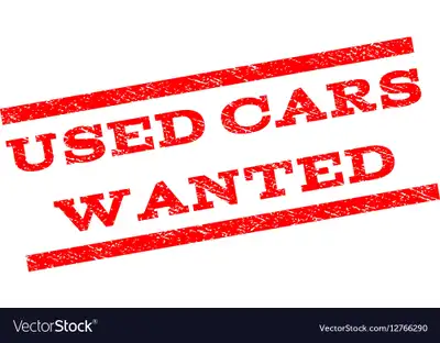 We Pay Cash For All Kinds Of Scrap & Used Car | Any Make Or Model | Same Day Pick Up 647-530-1901 CA...