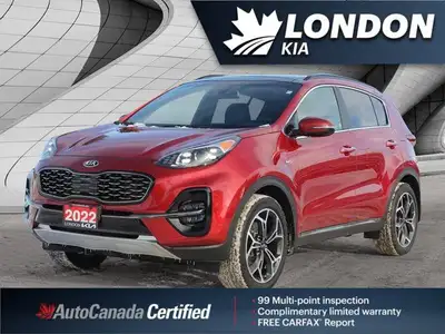 Come visit our London Kia team, you can find us at 1135 Wharncliffe Rd S, London, ON N6L 1J9, or cal...