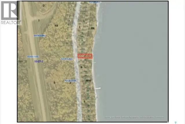 335 Guise DRIVE Lakeland Rm No. 521, Saskatchewan in Land for Sale in Prince Albert - Image 15