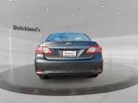 **Strickland's is home of the Hassle-Free car shopping experience. We make car buying fun, find your... (image 2)