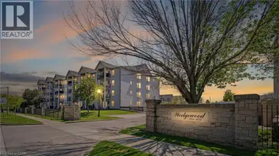 Bright and well-maintained condo in a highly walkable neighbourhood, featuring a private second-floo...