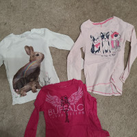 Girls Clothes Size 6/7 all 39 items