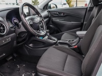 Green 2023 Hyundai Kona 2.0L Preferred AWD CVT 2.0L I4 MPI DOHC 16V LEV3-ULEV70 147hp (image 8)