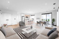 Promo on Now! Lease one of our Brand New 1 or 2 Bedroom Apartments and receive your First Month Rent... (image 1)