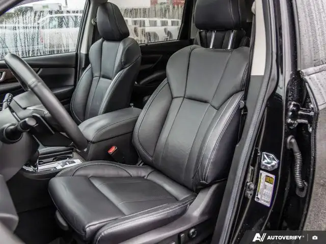 2025 Subaru Ascent Premier | Eyesight | Low Kms | Vented Seats in Cars & Trucks in Tricities/Pitt/Maple - Image 18