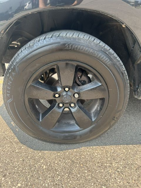 2018 Ram 1500 Express5402562140215910411