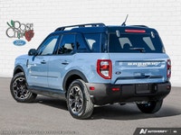 Rose City Ford This Ford Bronco Sport has a strong Intercooled Turbo Regular Unleaded I-3 1.5 L/91 e... (image 3)