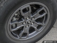 * Full-time 4x4 with G.O.A.T. (Goes Over Any Terrain) Modes * 8-inch touchscreen, Apple CarPlay, And... (image 8)