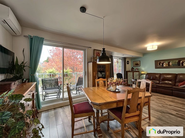 $265,000 - Condominium in Trois-Rivières (Trois-Rivières-Ouest) — photo 3
